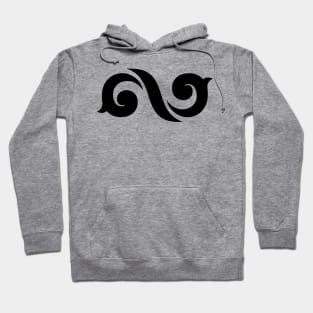 Infinite Be Back Hoodie